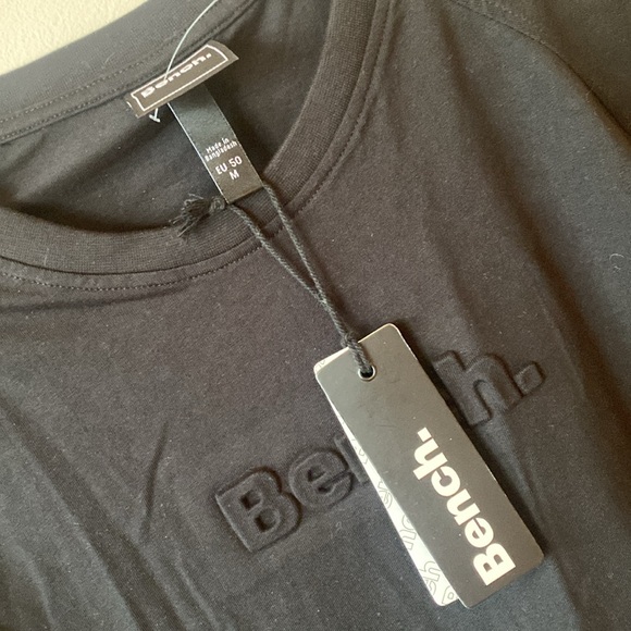 Bench Men’s t shirt - Picture 3 of 5